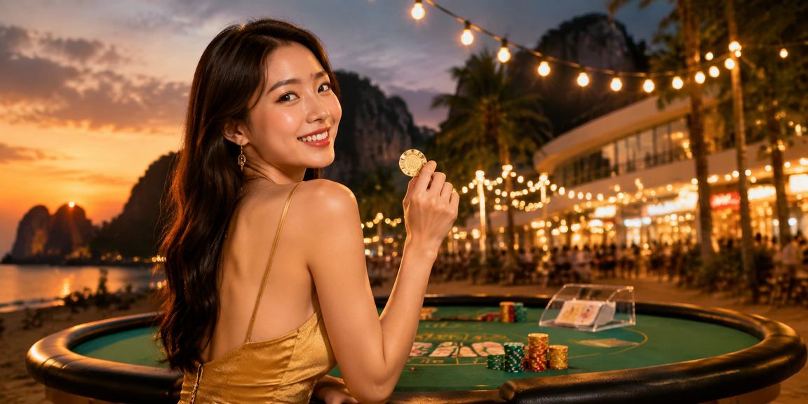 Khung cảnh Ninh Bình với người dùng theo dõi thể thao trực tuyến buổi tối