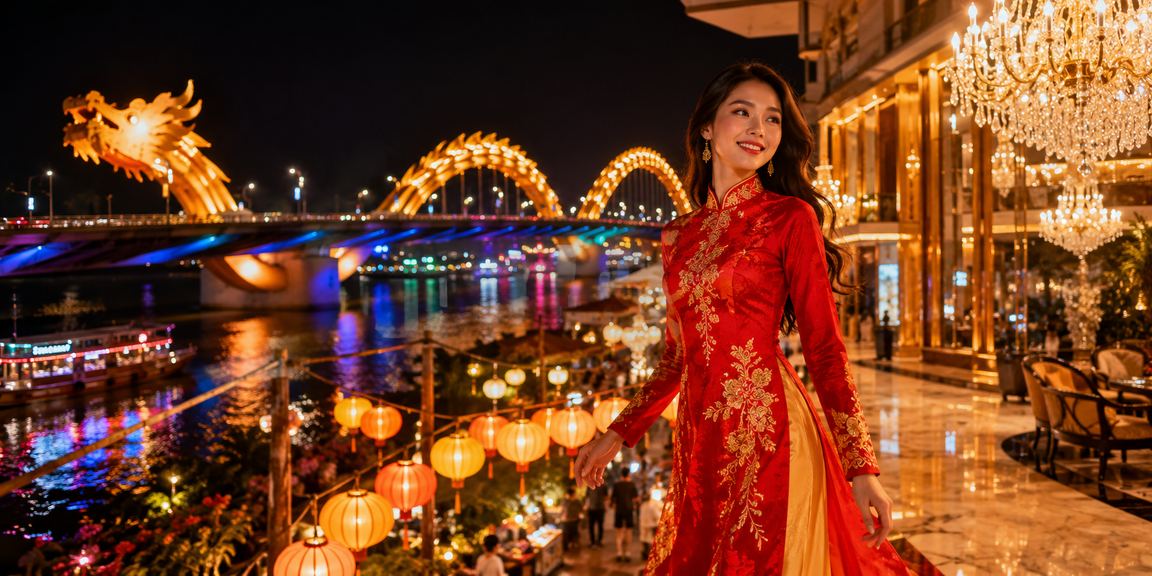Khung cảnh sôi động của hoạt động giải trí cá cược trực tuyến tại Việt Nam về đêm